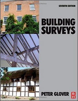 Glover P., Building Surveys, 7th ed, 2009