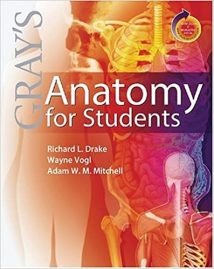 Gray'S Anatomy For Students, 2004.chm