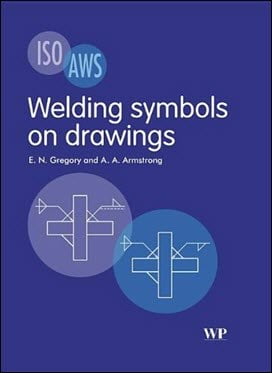 Gregory E. N., Welding Symbols on Drawings, 2005