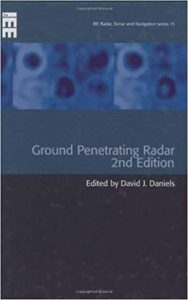 Ground Penetrating Radar - 2nd Edition