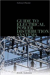 Guid To Electrical Power Distribution Systems, 6th ed, 2004