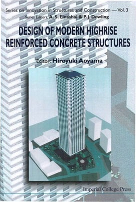 H. Aoyama, Design of Modern Highrise Reinforced Concrete Structures, 2001