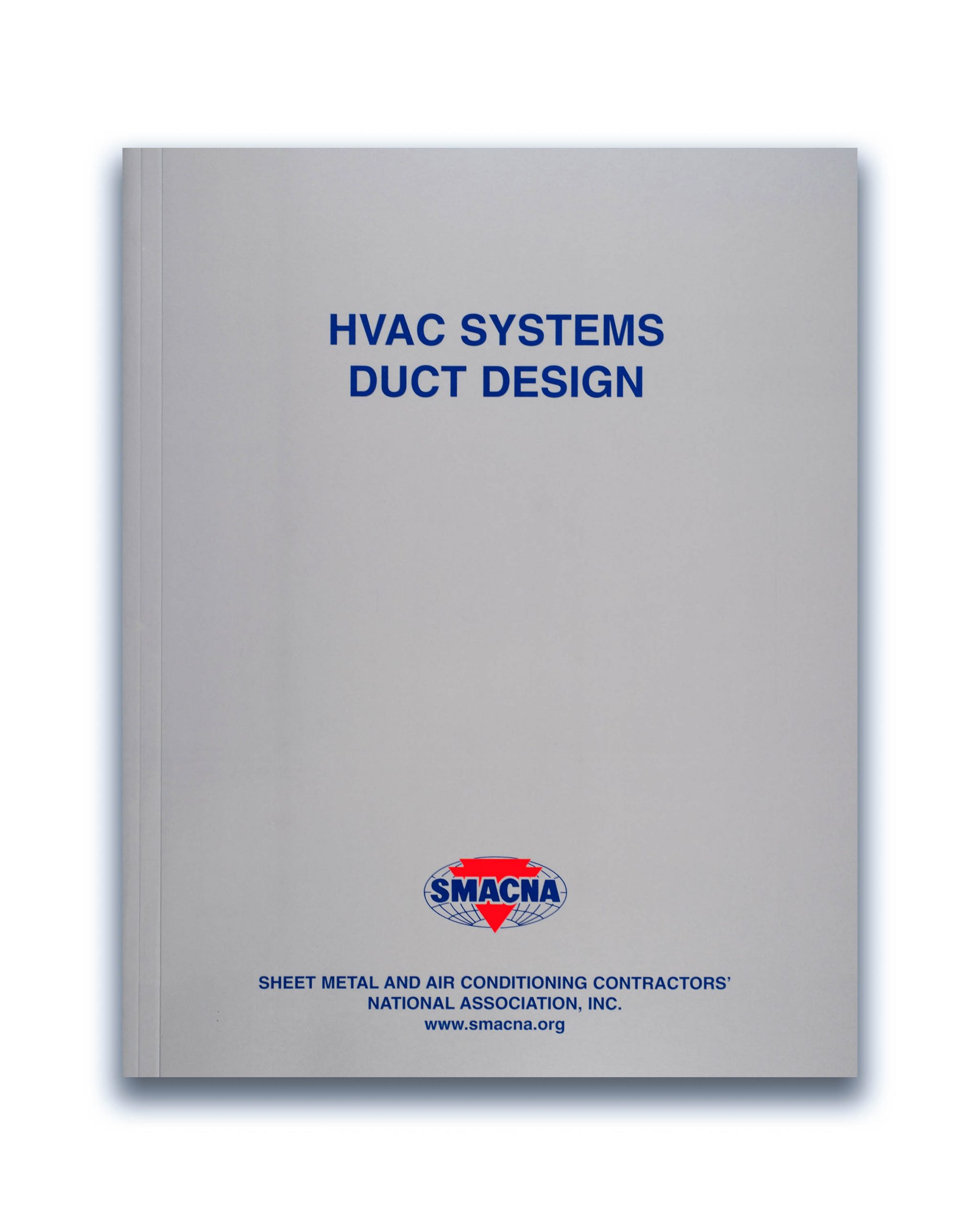 دانلود کتاب HVAC Systems Duct Design, 3rd ed, 1990