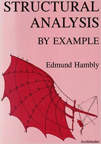 Hambly E. C., Structural Analysis by Example, 1994