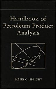 Handbook Of Petroleum Product Analysis, 2002.rar