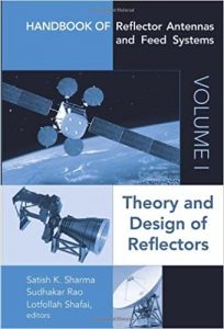 Handbook Of Reflector Antennas And Feed Systems - Vol. 1 - Theory And Design Of Reflectors, 2013