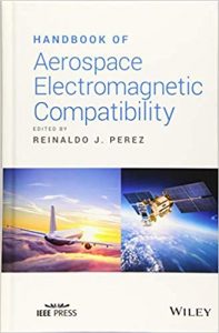 Handbook Of Aerospace Electromagnetic Compatibility, 2025