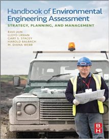 Handbook Of Environmental Engineering Assessment - Strategy, Planning, And Management, 2012