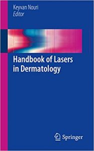 Handbook Of Lasers In Dermatology, 2014