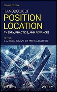 Handbook of Position Location - Theory Practice and Advances