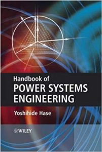 Handbook Of Power System Engineering, 2007