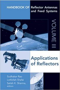 Handbook Of Reflector Antennas And Feed Systems Volume 3 - Applications Of Reflectors, 2013