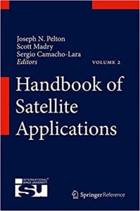 Handbook Of Satellite Applications, 2nd ed, 2017