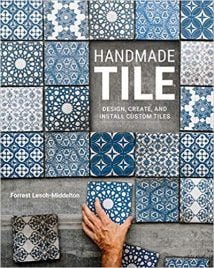 Handmade Tile - Design, Create, And Install Custom Tiles, 2019