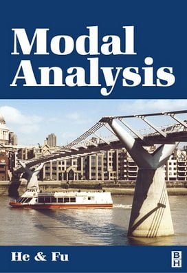 He J. , Modal Analysis, 2001