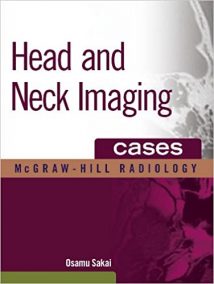 Head And Neck Imaging Cases, 2011