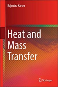 Heat And Mass Transfer, 2017