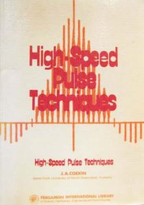 High-Speed Pulse Techniques, 1975