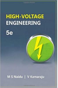 High Voltage Engineering, 5th ed, 2013