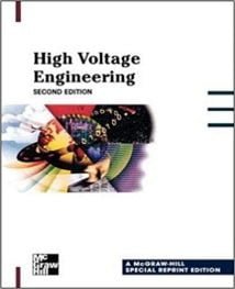 High Voltage Engineering, 1999