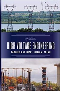 High Voltage Engineering, 2014