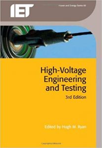 High Voltage Engineering And Testing, 3rd ed, 2013