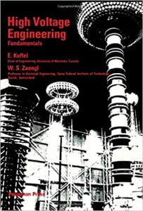 High Voltage Engineering. Fundamentals, 1984