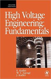 High Voltage Engineering Fundamentals, 2nd ed, 2000