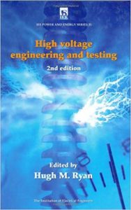 High Voltage Engineering And Testing, 2nd ed, 2001