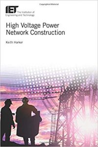 High Voltage Power Network Construction