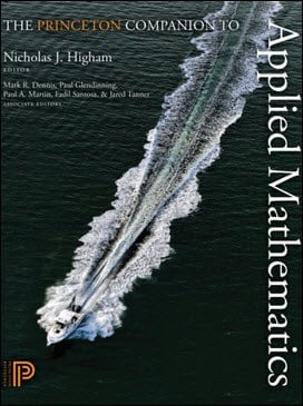 Higham N. J., The Princeton Companion to Applied Mathematics, 2015