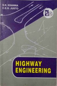 Highway Engineering, 2011