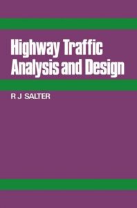 Highway Traffic Analysis And Design, 1974