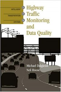 Highway Traffic Monitoring And Data Quality, 2008