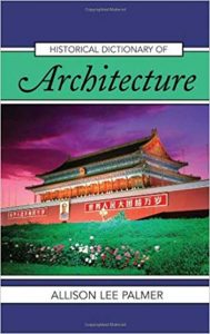 Download Architecture book, Architecture book, Download Free Architecture Book, دانلود کتاب معماری, کتاب معماری, مهندسی معماری, کتابهای معماری, دانلود معماری, کتابهای معماری, کتب معماری, دانلود کتب معماری Historical Dictionary of Architecture دانلود کتاب Historical Dictionary of Architecture کتاب Historical Dictionary of Architecture دانلود Historical Dictionary of Architecture