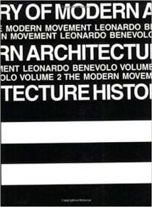 History of Modern Architecture