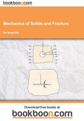 Ho Sung Kim, Mechanics of Solids and Fracture, 2013