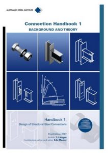 Hogan T. J., Connection Handbook 1 - Background and Theory, 2007