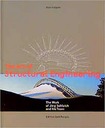 Holgate A., The Art of Structural Engineering, 1995