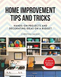 Home Improvement Tips And Tricks - Hands-On Projects And Decorating Ideas On A Budget, 2019.epub