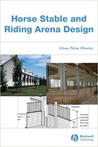 Horse Stable And Riding Arena Design, 2006