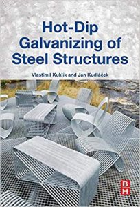 Hot-Dip Galvanizing Of Steel Structures, 2016