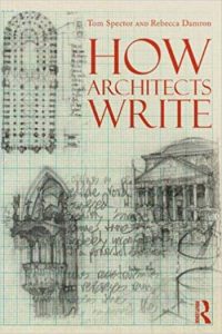 How Architects Write, 2012