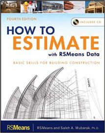 How To Estimate With Rsmeans Data - Basic Skills For Building Construction, 4th ed, 2012.azw3