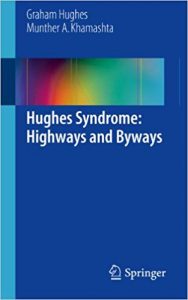 Hughes Syndrome - Highways And Byways, 2013