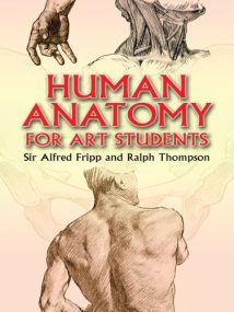 Human Anatomy For Art Students, 2012.epub