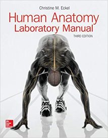 Human Anatomy Lab Manual, 2017