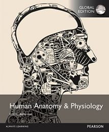 Human Anatomy & Physiology, 2016