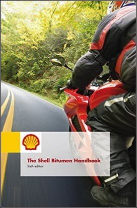 Hunter R. N., Shell Bitumen Handbook, 6th ed, 2015