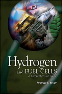 Hydrogen And Fuel Cells - A Comprehensive Guide, 2005